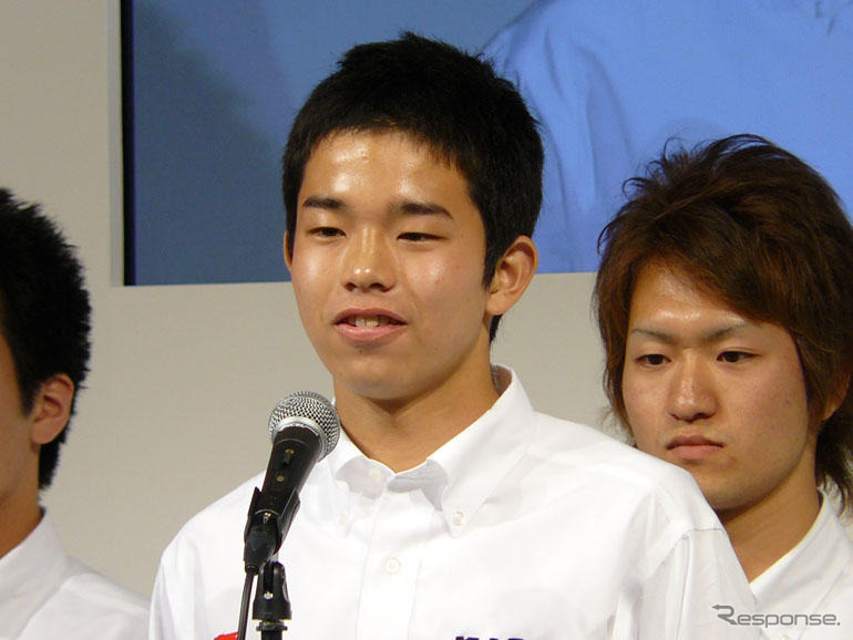 【日産スポーツ】日産を背負って立つドライバーが生まれる!?