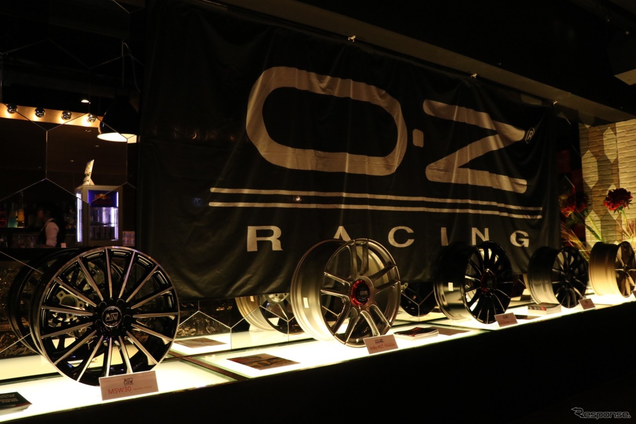 2019年もニューモデルが多数登場の見通し。