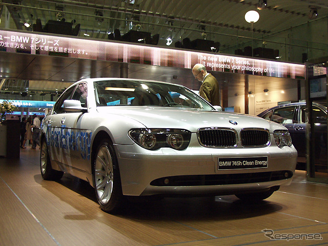 単独企業でも生き残れる---BMWの業績は絶好調、『ミニ』も貢献!!