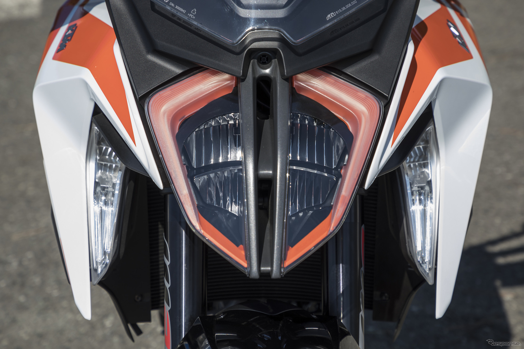 KTM 1290スーパーデュークGT