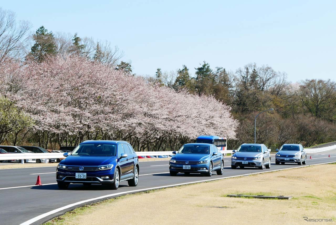 VWテックデイ2019