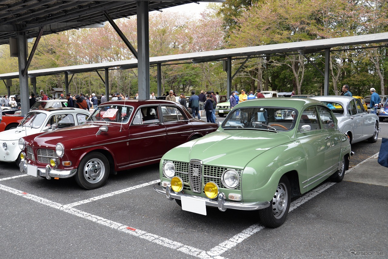 昭和のくるま大集合2019