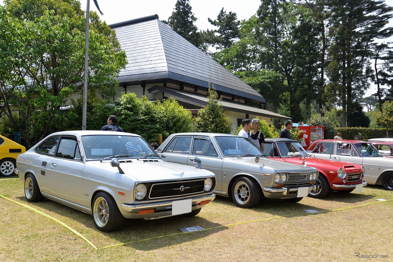 サクラ・オートヒストリーフォーラム2019