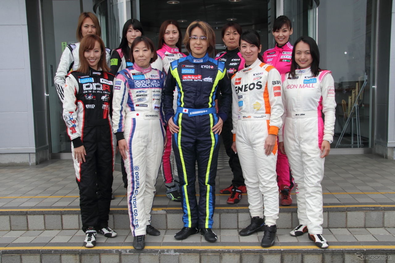 2019KYOJO-CUP第1戦