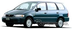 アナタの愛車は平均より新しい? それとも古い?