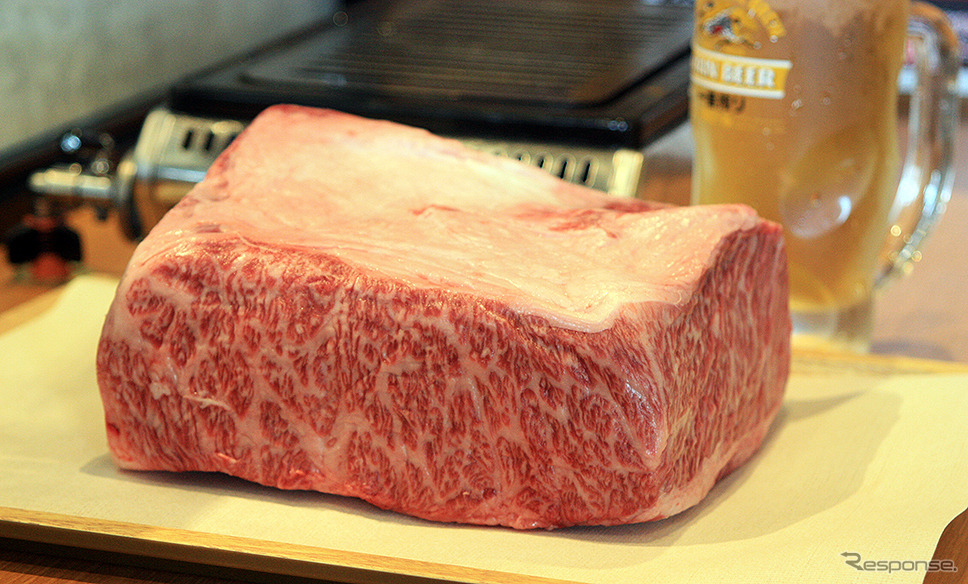 五日市街道沿い、東京都国分寺市北町にオープンした「焼肉まる秀」
