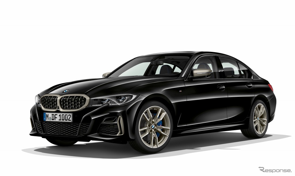 BMW M340i xDrive