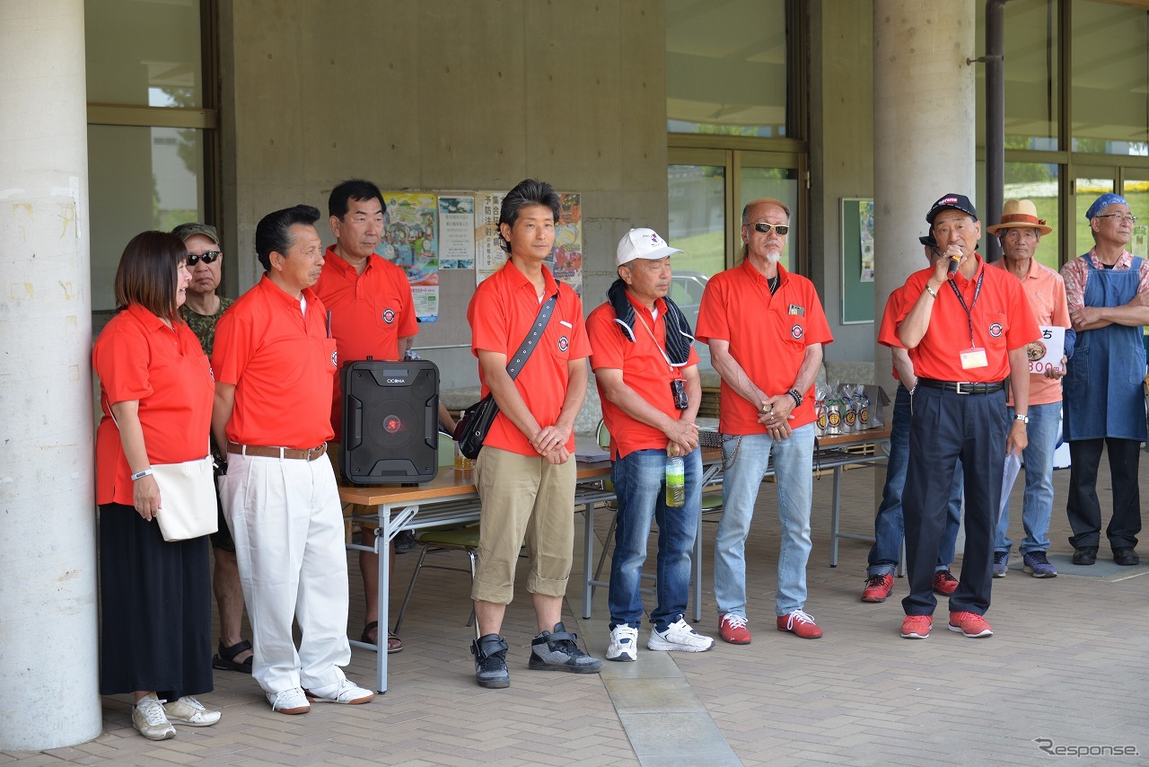 第2回 昭和・平成の軽自動車展示会