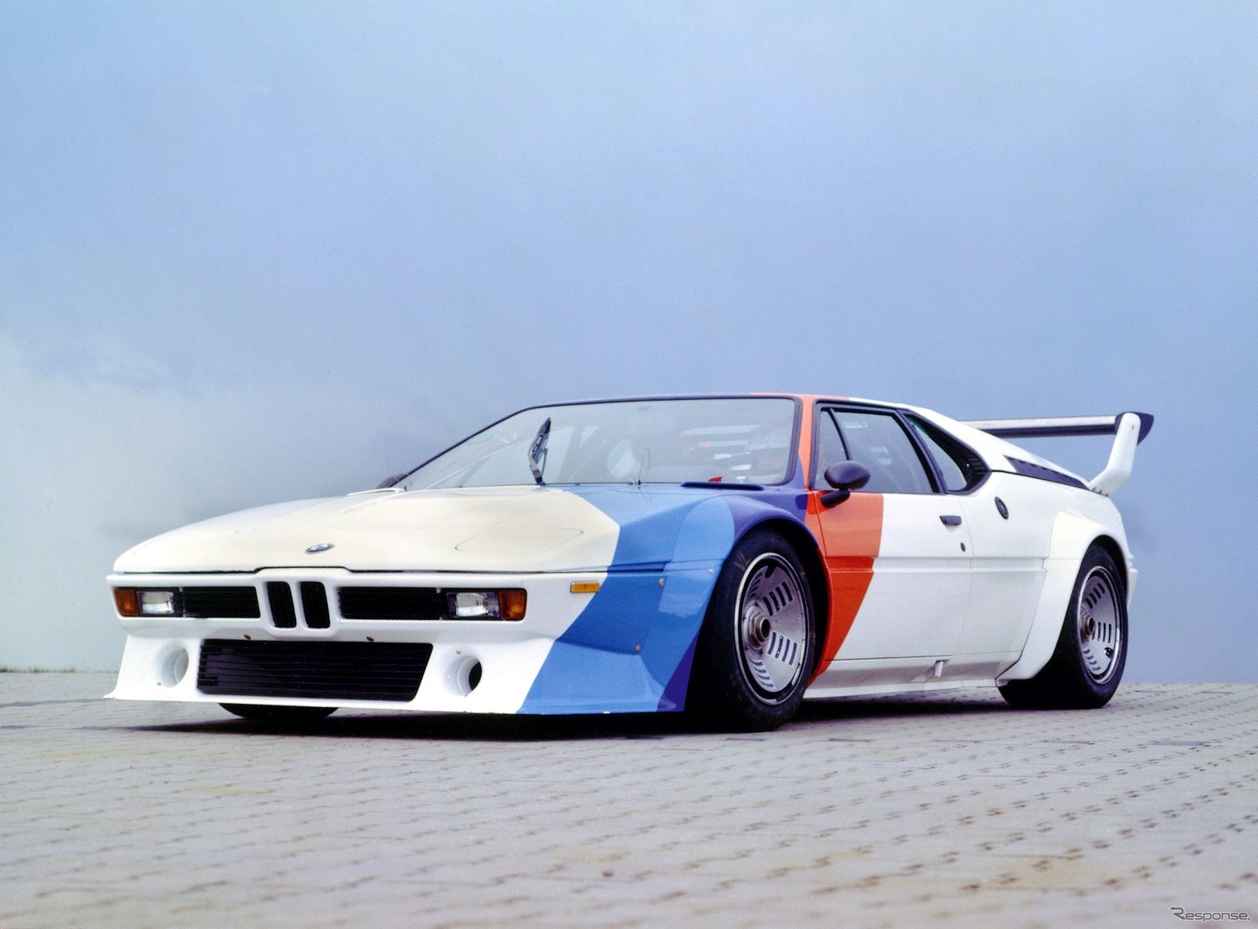 BMW M1