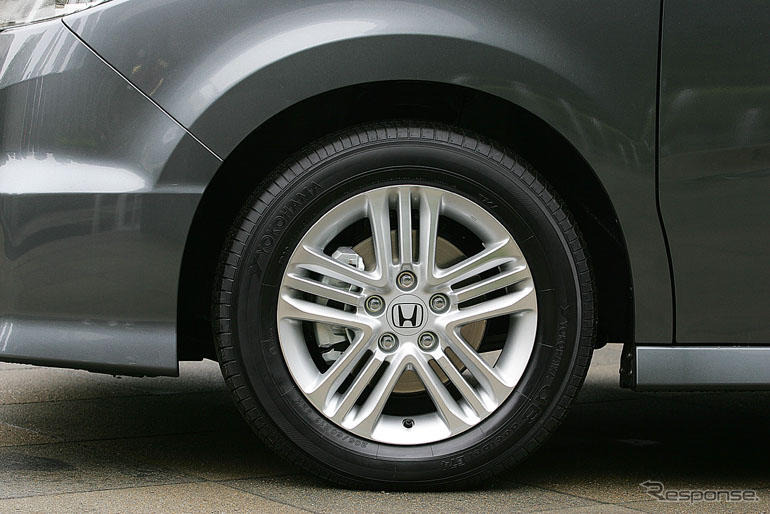 【ホンダ ステップワゴン 改良】スパーダはココが違う