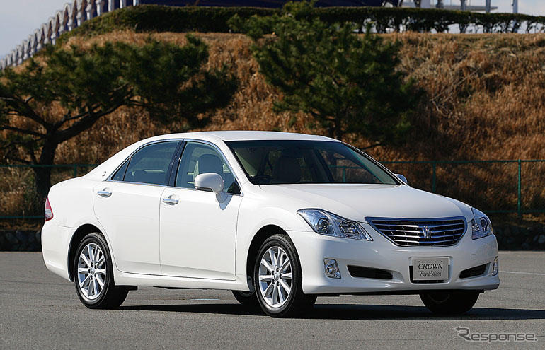 【トヨタ クラウン 新型発表】熟成＆ハイブリッドがキーポイント