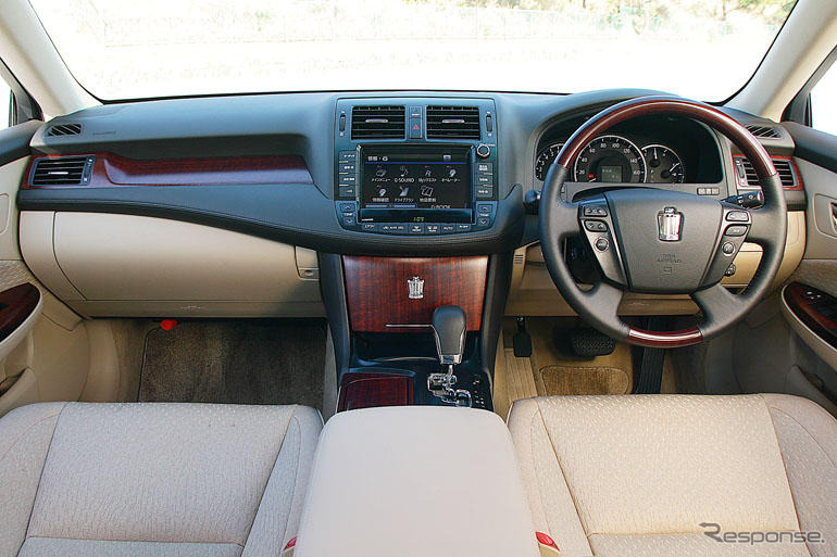 【トヨタ クラウン 新型発表】熟成＆ハイブリッドがキーポイント