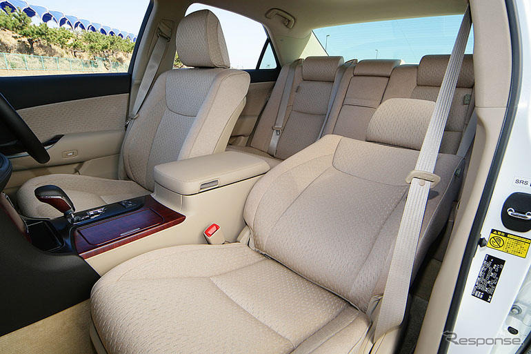 【トヨタ クラウン 新型発表】熟成＆ハイブリッドがキーポイント