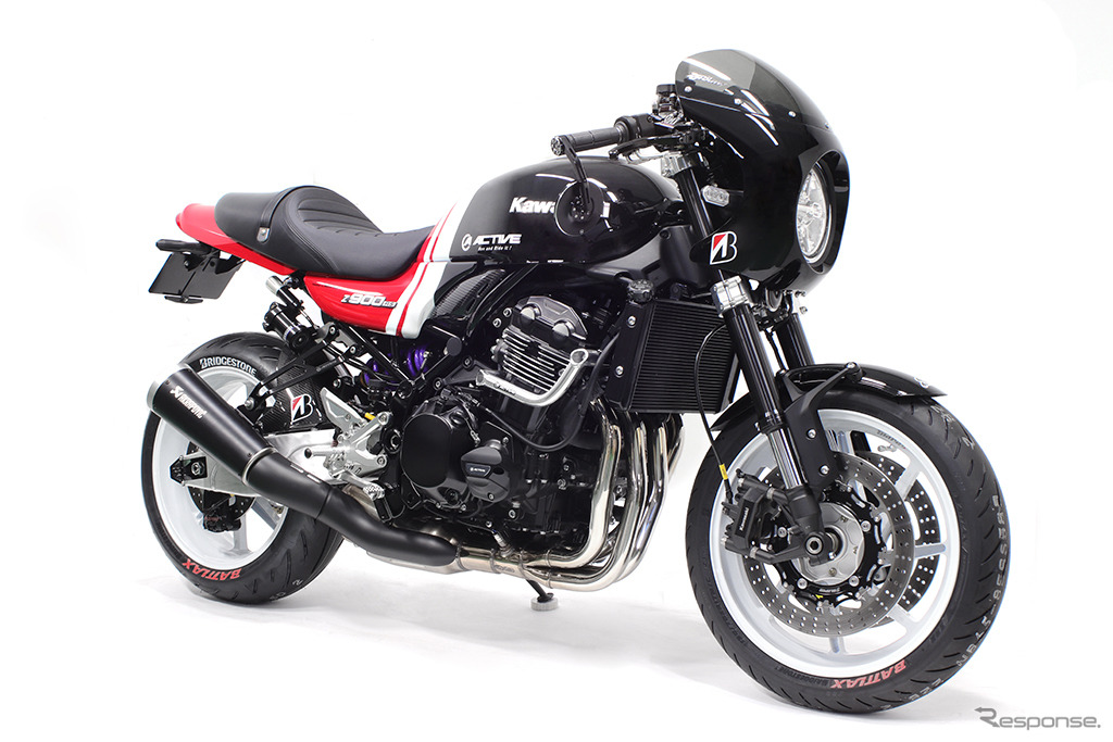 ゲイルスピード アルミニウム鍛造ホイール タイプ-E