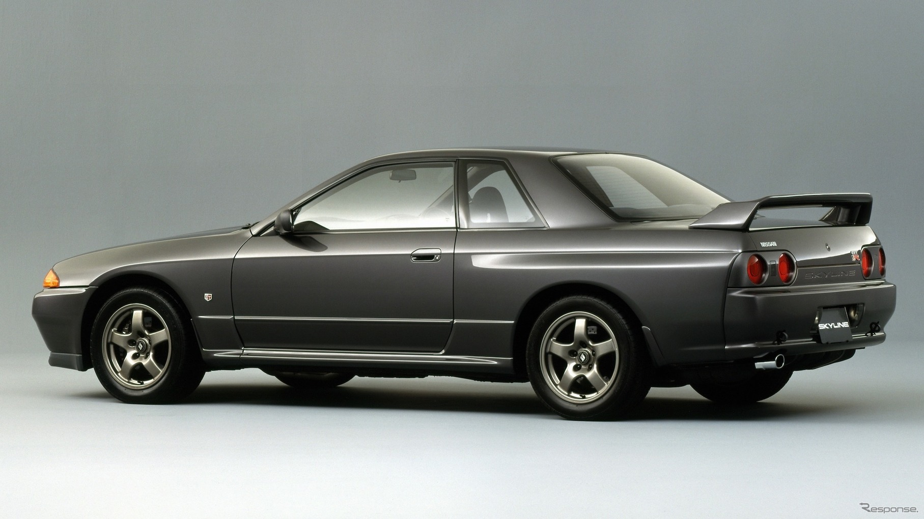 日産スカイラインGT-R（BNR32）