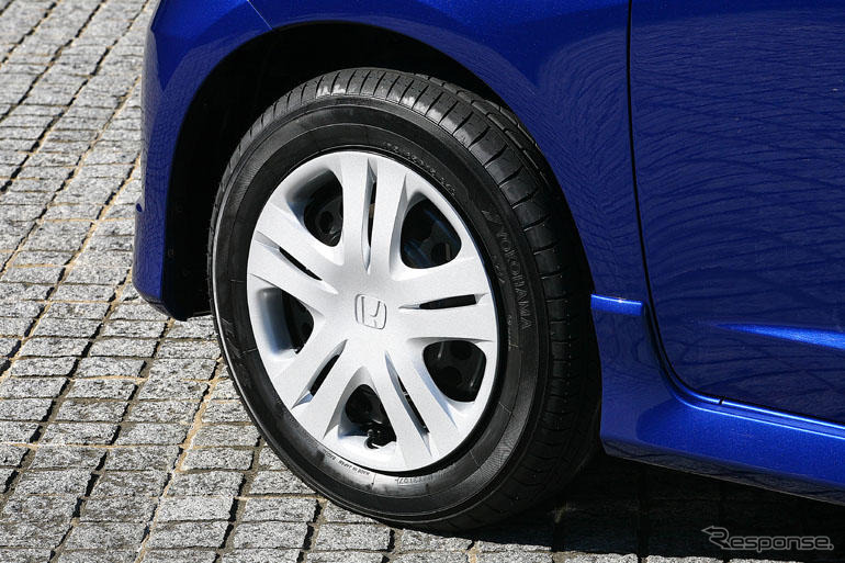 【ホンダ フィット 開発者にきく】しなやかな乗り心地を目指す