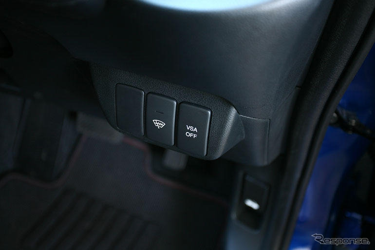 【ホンダ フィット 開発者にきく】1.5リットルはRS専用