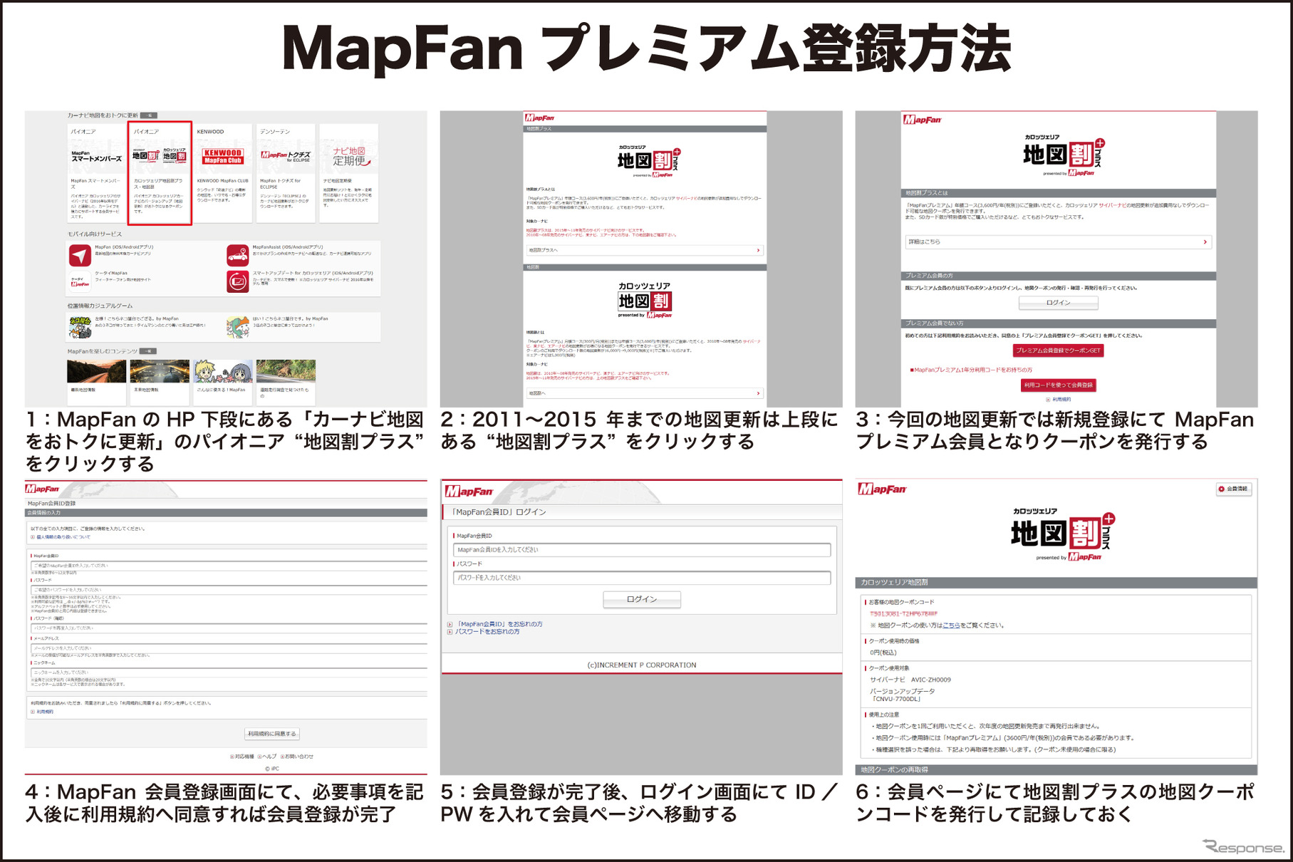 『カロッツェリア　サイバーナビ』ユーザーに朗報！ 最新地図データを超格安で更新可能に！ 地図が新しいと、ドライブはもっと楽しくなる!!