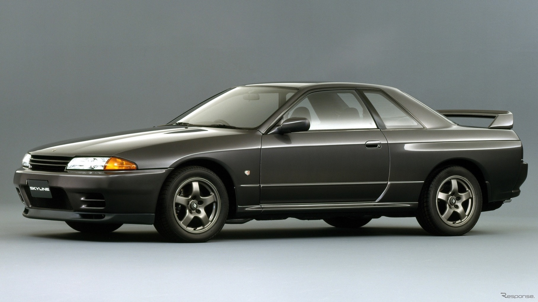 日産スカイラインGT-R R32（1989年）