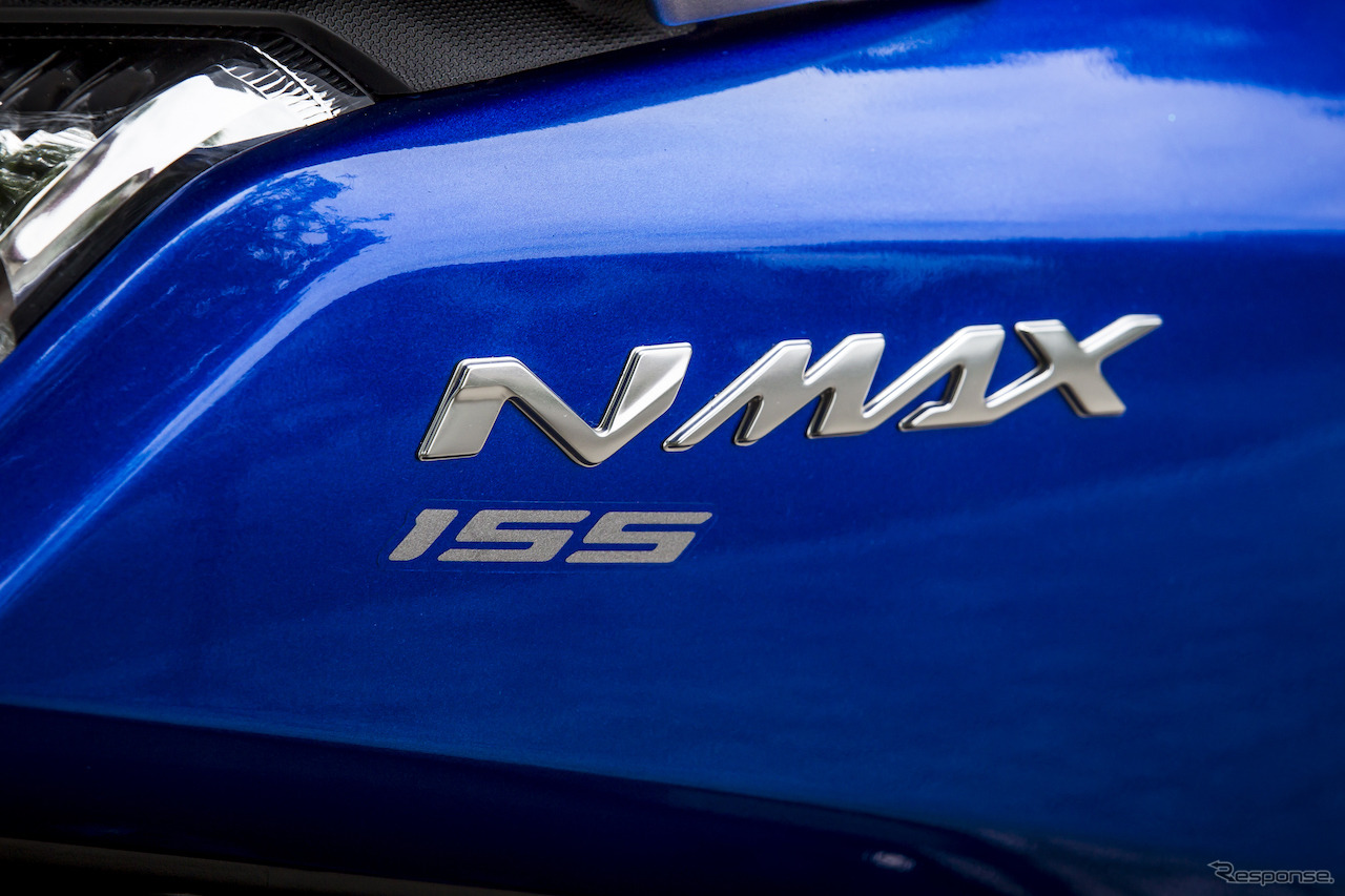 ヤマハ NMAX155