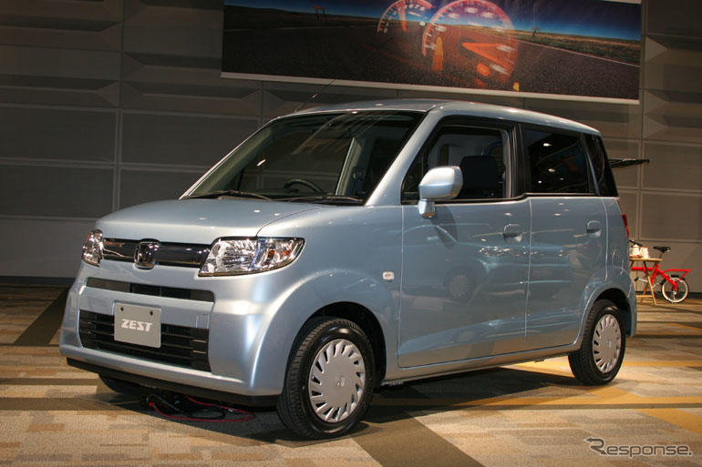 ホンダ、不振の国内販売の指導体制を一新へ