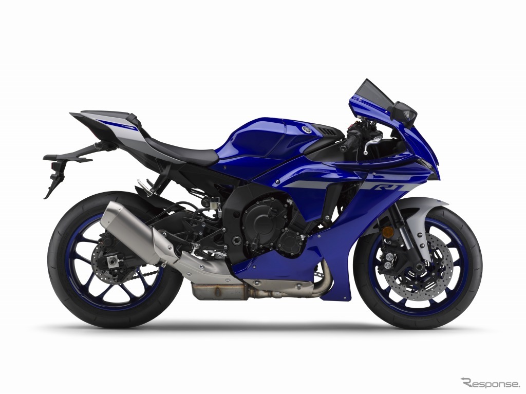 ヤマハ YZF-R1