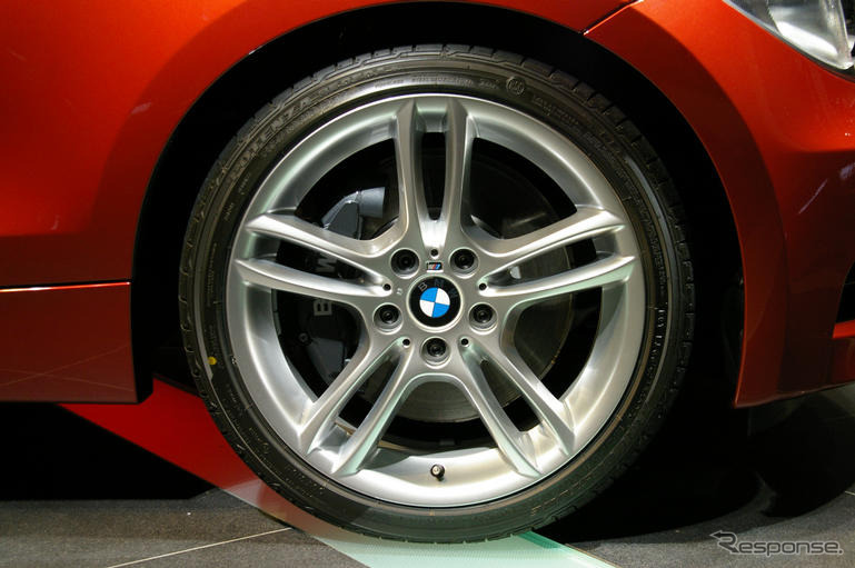 【BMW 1シリーズクーペ 日本発表】300馬力オーバーの6気筒ツインターボ搭載