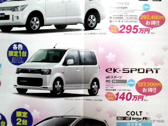 【明日の値引き情報】このプライスで軽自動車を購入できる!!