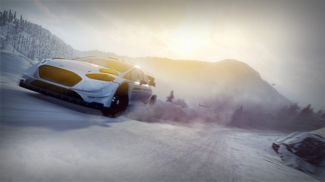 ラリーレース『WRC 8』PC版はEGS独占か―Steamページは健在も公式サイト上にはEpicロゴのみ