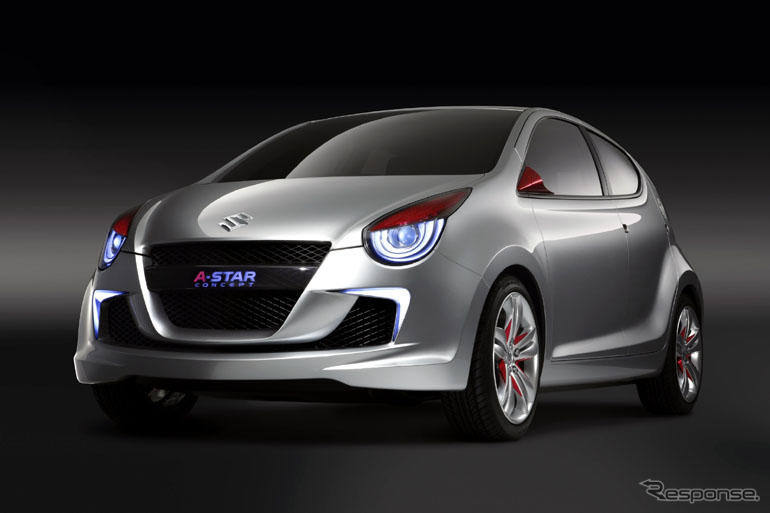 スズキがワールドカップ欧州予選に協賛