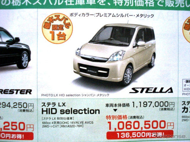 【明日の値引き情報】このプライスで軽自動車を購入できる!!