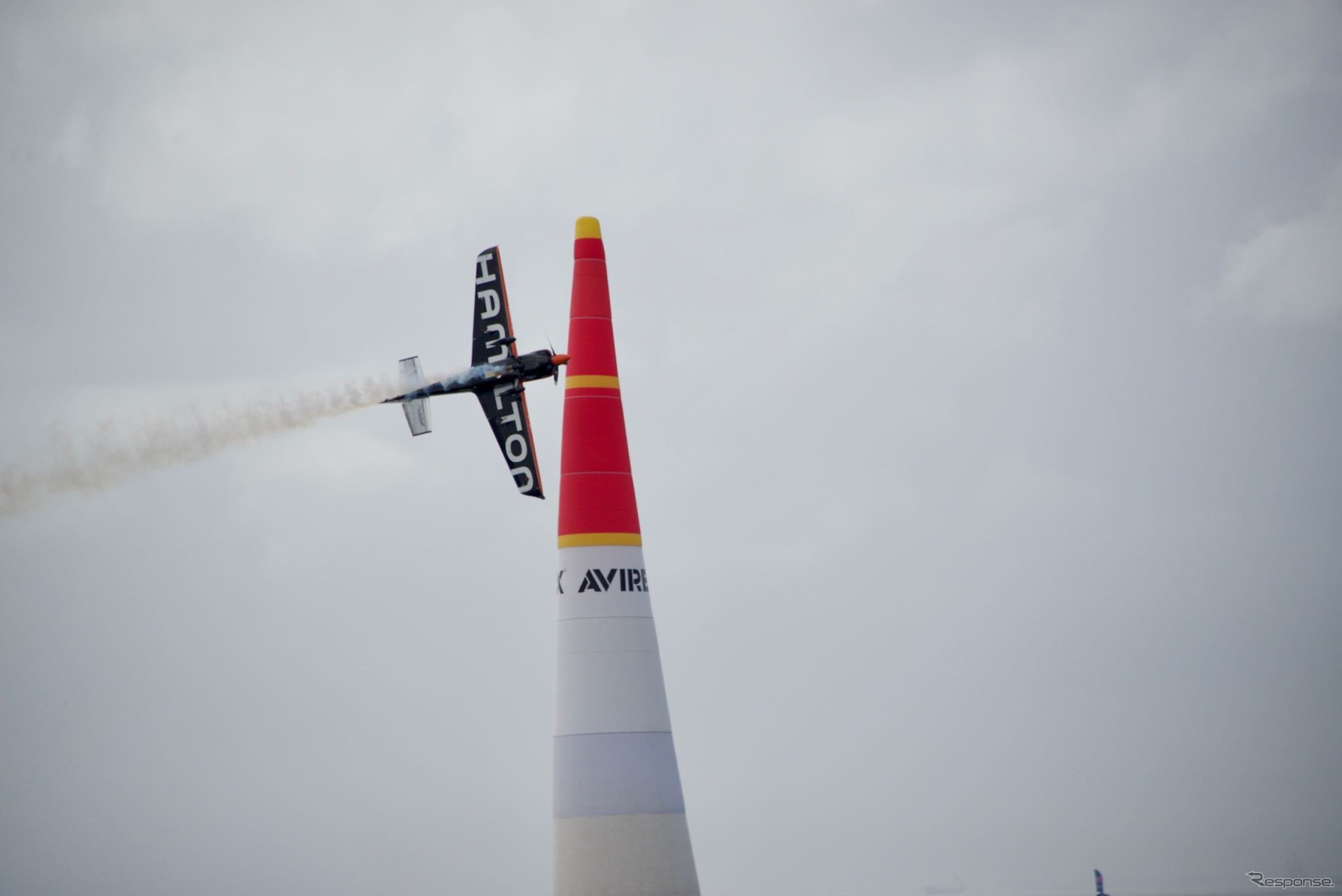 RED BULL AIR RACE CHIBA 2019／Roud Of 14