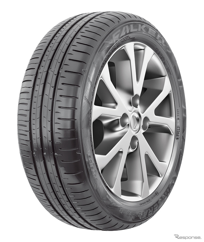 ファルケン SINCERA SN832B