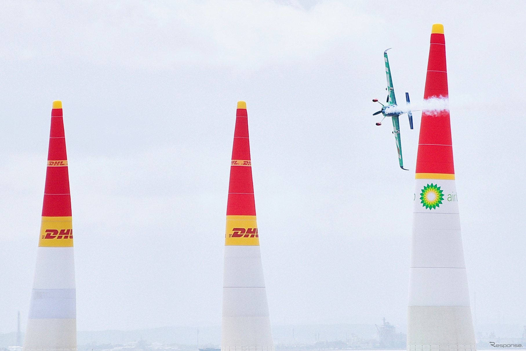 RED BULL AIR RACE CHIBA 2019