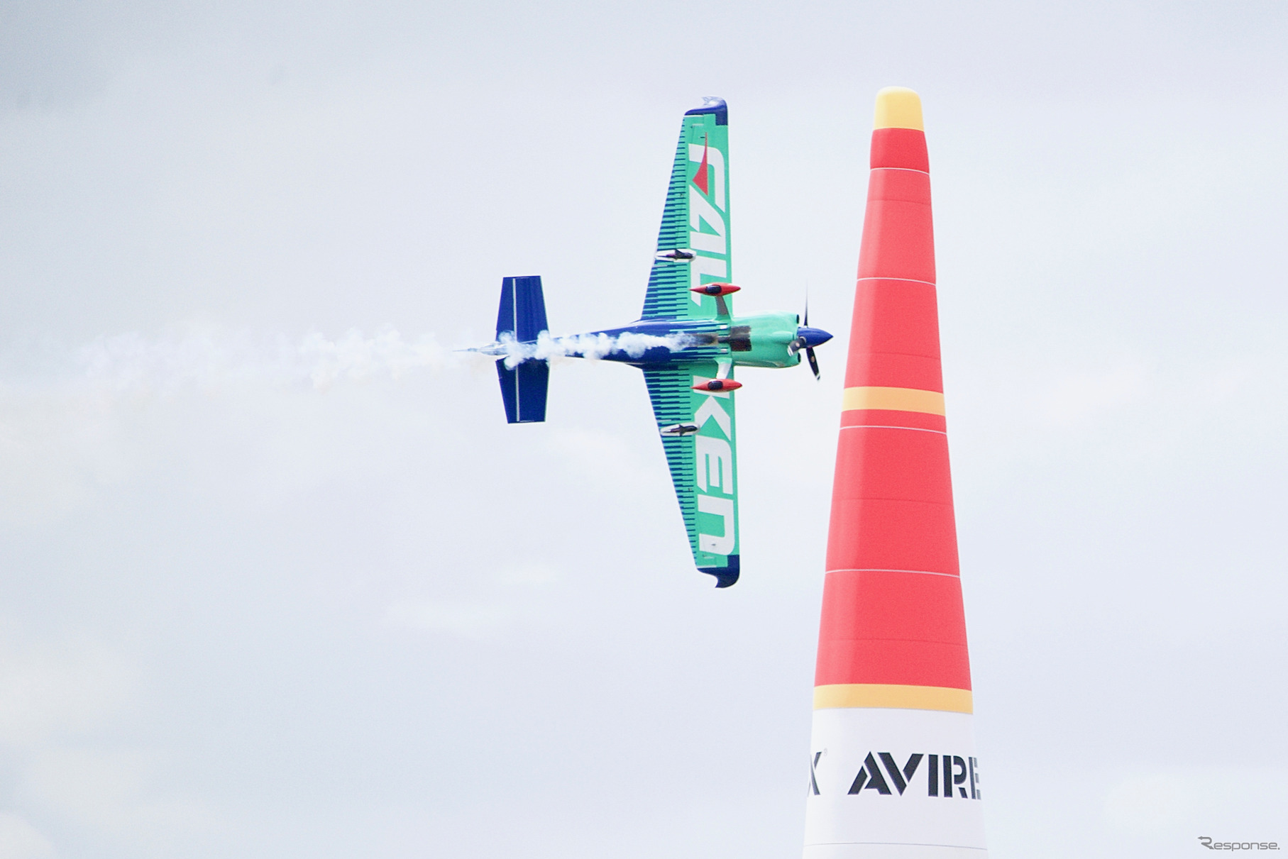 RED BULL AIR RACE CHIBA 2019