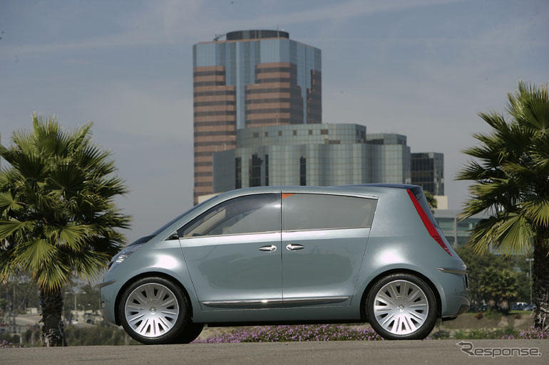 クライスラー、西海岸デザインスタジオを閉鎖へ