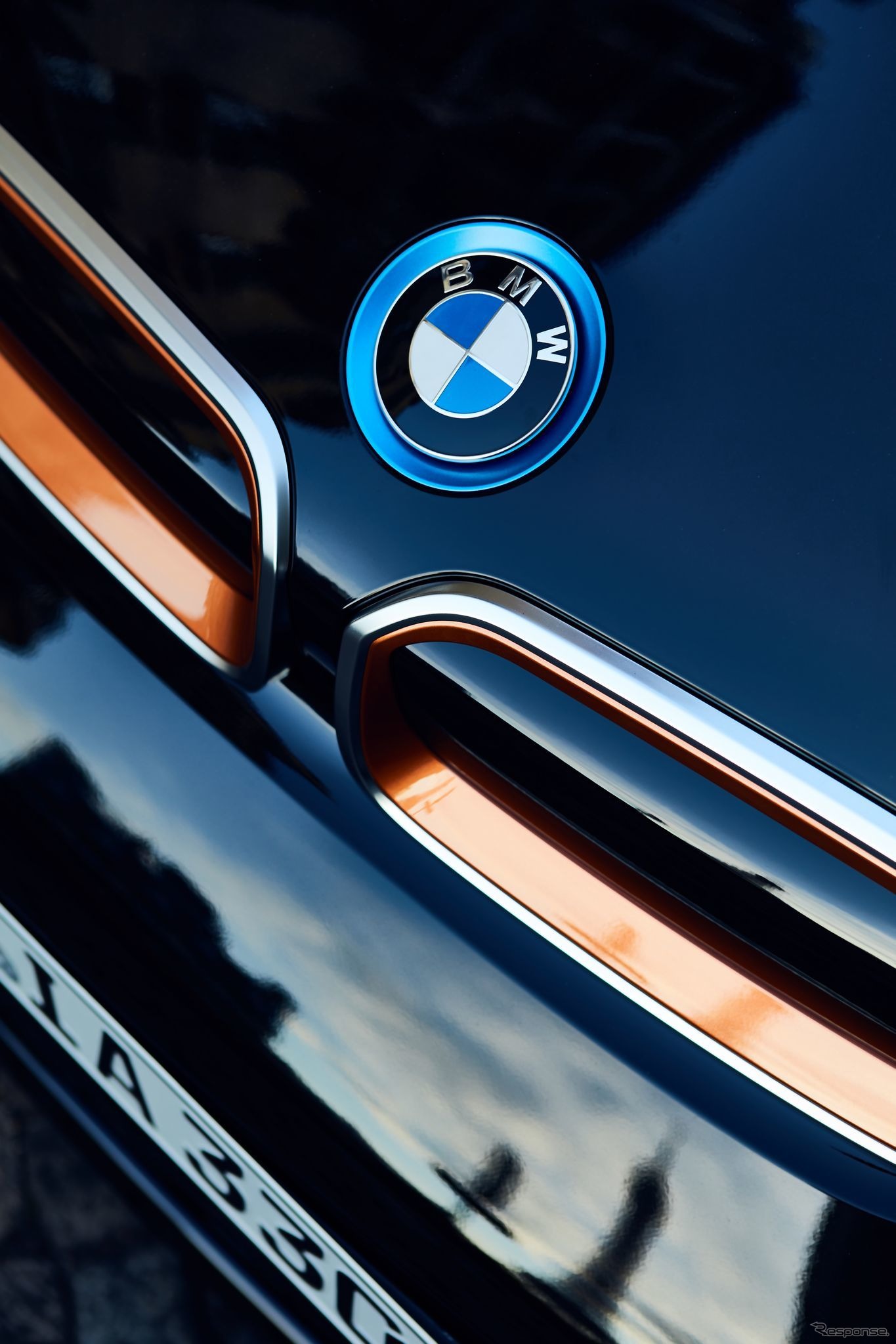 BMW i3s エディション・ロードスタイル