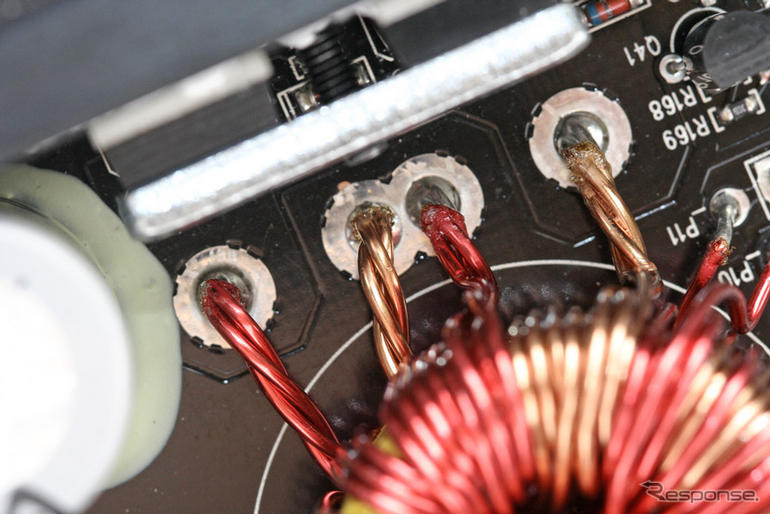 ARC AUDIOの小型アンプを発売---ジャンライン