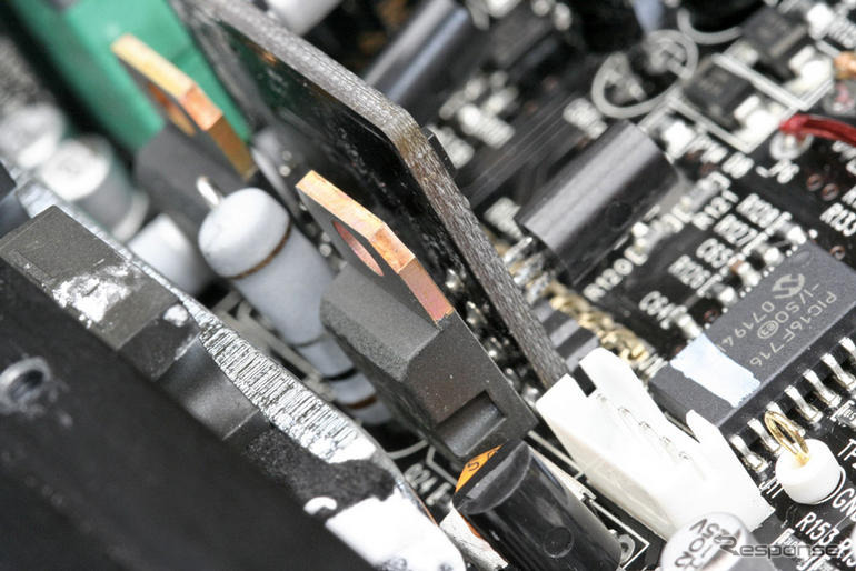 ARC AUDIOの小型アンプを発売---ジャンライン