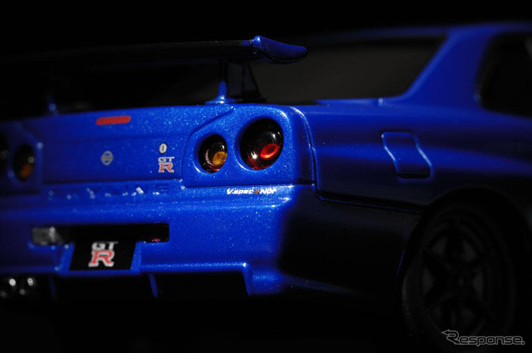 京商『dNaNo』RCカー…6車種　写真蔵