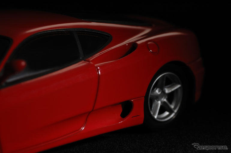 京商『dNaNo』RCカー…6車種　写真蔵