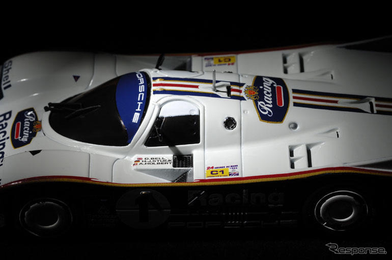 京商『dNaNo』RCカー…6車種　写真蔵