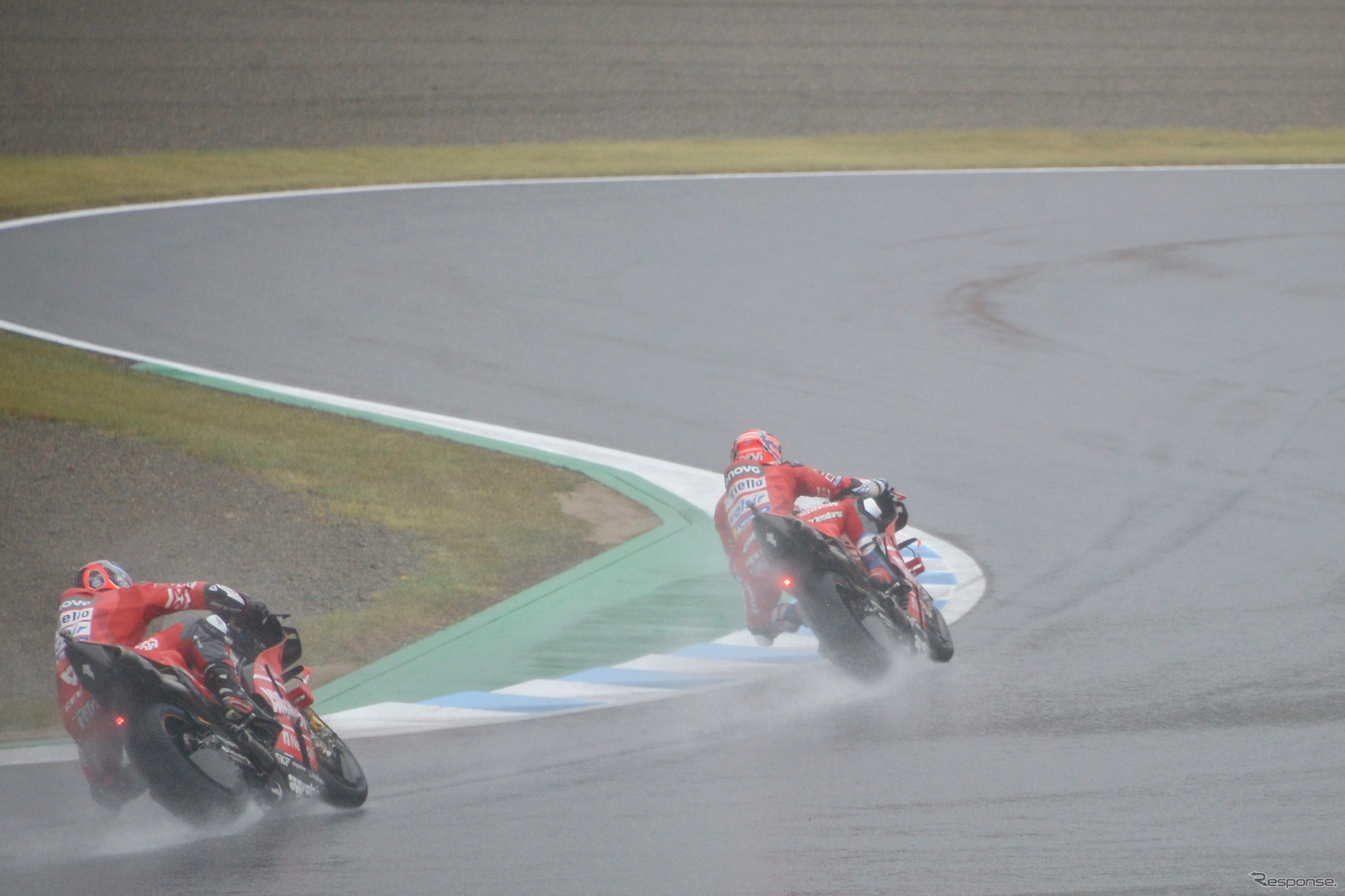 MotoGP 第16戦日本GP