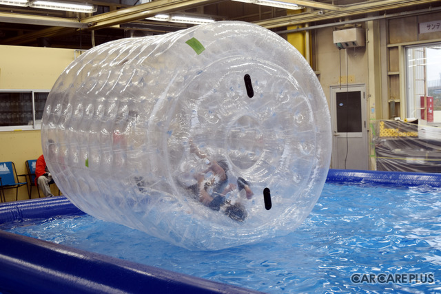 多田自動車工業「大感謝祭」開催！　大人気のマジックに癒やしのハンドケア…家族それぞれの笑顔が溢れた2日間