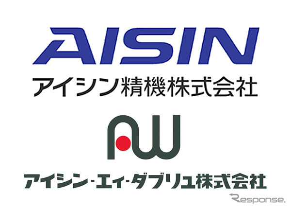 アイシン精機とアイシン・エィ・ダブリュが合併へ