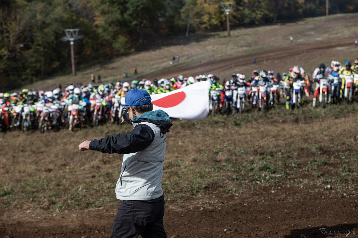 【JNCC 最終戦】アメリカからの刺客と善戦、渡辺学が感じた本場との差