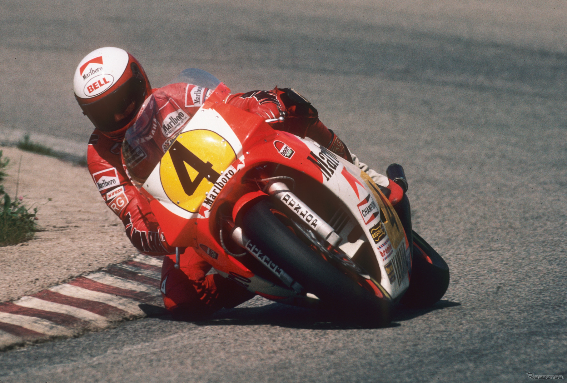 ゲスト：エディ・ローソン（現役当時）