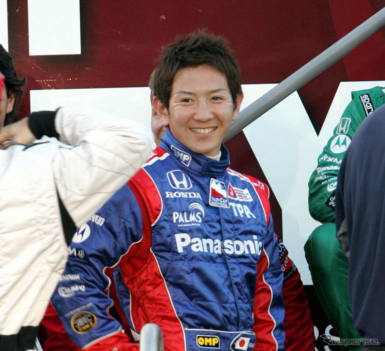 【IRL】開幕、そしてチャンプカーとの統合日程