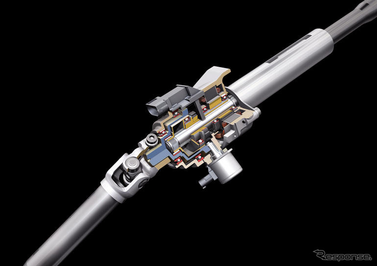 【アウディ A4 日本発表】基本性能の高さも魅力
