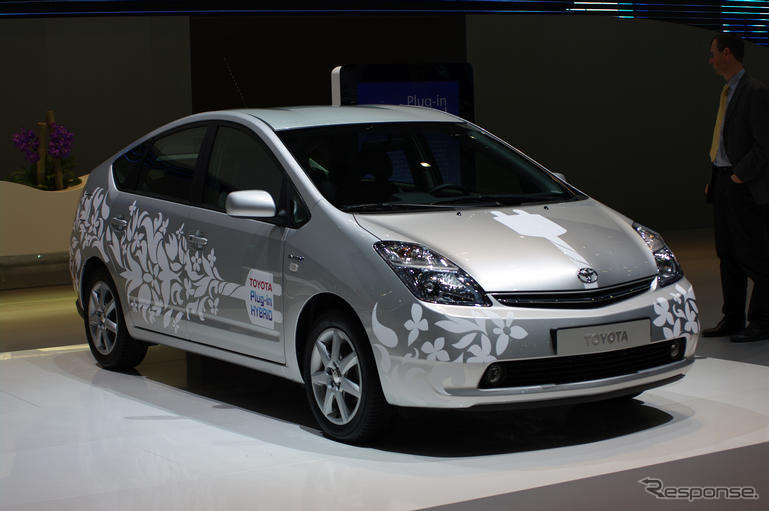 【京都議定書 第一約束期間スタート】達成目標の計画とその進捗は…国交省自交局担当者に聞く《後編》